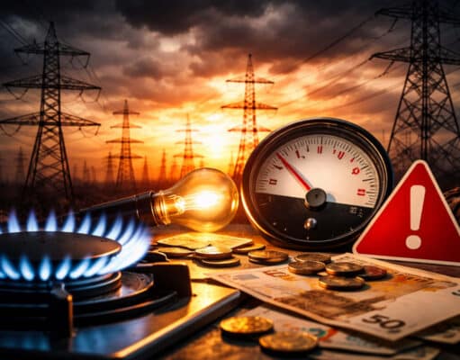 Ratgeber Energiekrise