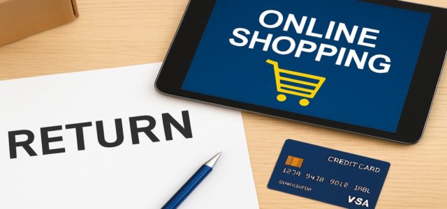 Retouren bei Amazon & Co. – Was Sie wirklich zurückgeben dürfen Retouren bei Amazon & Co. – Was Sie wirklich zurückgeben dürfen