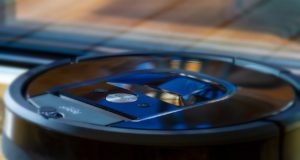 Staubsaugroboter für Allergiker