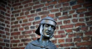 Sankt Martin - Martinsgans