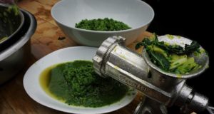 Fleischwolf: So vielfältig sind seine Einsatzmöglichkeiten