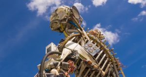 Entsorgung Technikschrott