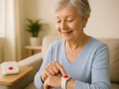 Senioren-Notruf 2025: Der umfassende Verbraucherleitfaden senioren_notruf