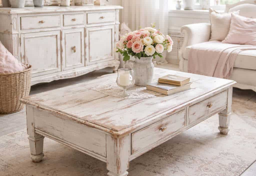 shabby-chic