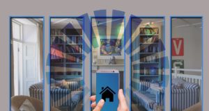 Auf dem Weg zum Smart Home