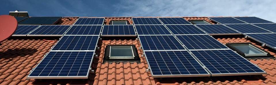 Lohnt sich eine eigene Solaranlage?