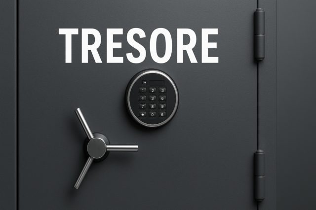 Tresore: Sicherheit mit System – Dein ultimativer Guide zur Auswahl, Nutzung und dem Schutz Deiner Wertsachen