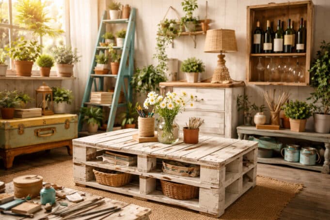 Upcycling-Ratgeber