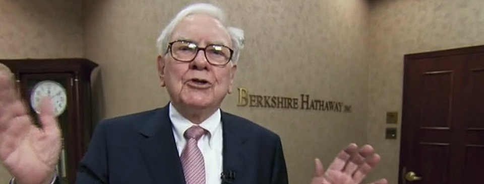 warren buffett berkshire hathaway