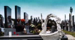 wie teuer ist eine beerdigung